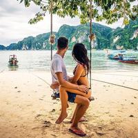 Отзыв от Валентина - виза ДТВ