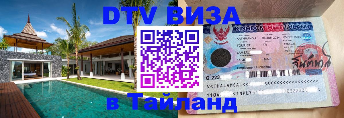 Оформление DTV визы под ключ: стоимость и тарифы, только загранпаспорт - 19.11.2025 